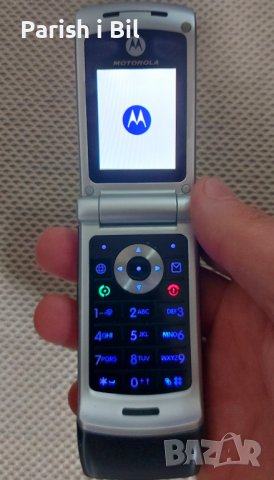 Motorola W377, снимка 2 - Motorola - 40285821