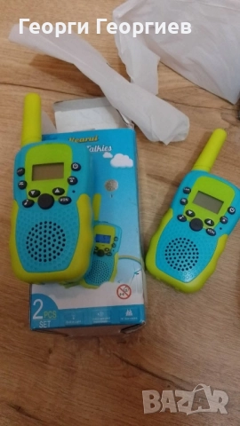 Чисто нови детски артикули и коледни картички, снимка 3 - Декорация за дома - 52509238