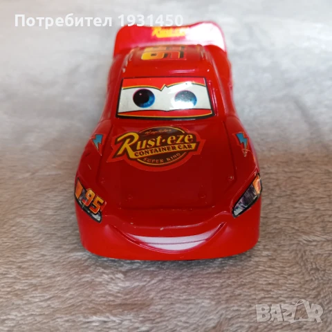 коли четири броя, снимка 3 - Коли, камиони, мотори, писти - 51047110