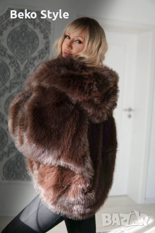 Топло дамско Палто 
