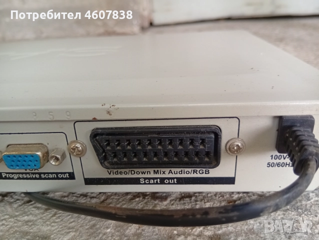 DVD Sang , снимка 4 - DVD филми - 52129556