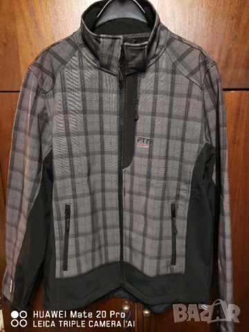 Premium tech XL. леко мъжко яке. 