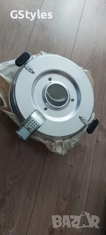 нова електрическа тенджера , снимка 3 - Съдове за готвене - 49327958