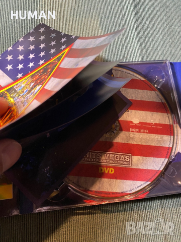 Foreigner,Def Leppard,Talisman , снимка 10 - CD дискове - 44845655