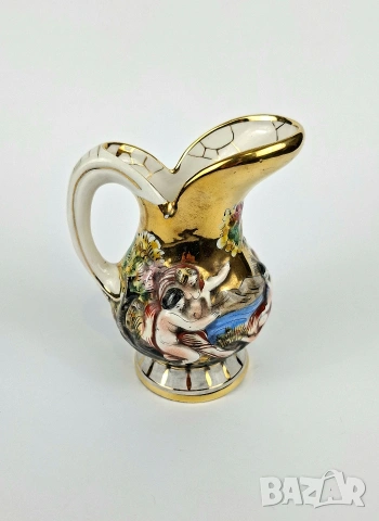 Кана Capodimonte, снимка 2 - Други - 53142911