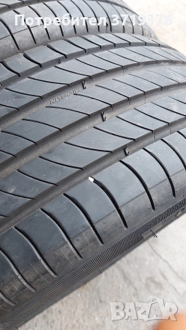 Летни гуми 215 55 18 Michelin Primacy 4 4 броя , снимка 6 - Гуми и джанти - 53351980