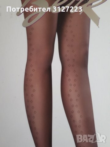 Чорапогащи - фигурални -няколко модела, снимка 5 - Други - 34726936