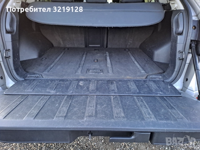 RENAULT KOLEOS 2.5i бензин 4×4, снимка 14 - Автомобили и джипове - 52863852