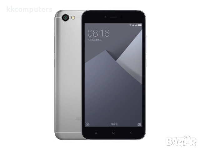 ЧАСТИ - за XIAOMI - Redmi Note 5A