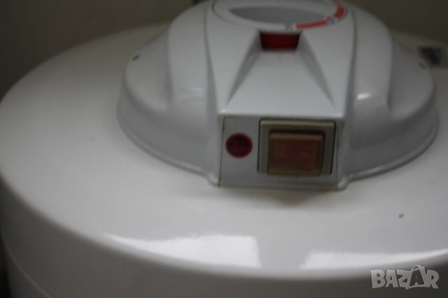 бойлер TESY 30литра за ремонт на водосъдържателя, снимка 3 - Бойлери - 53138596