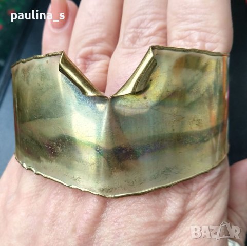 Лотове от гривни - нови и използвани, снимка 9 - Гривни - 40837918