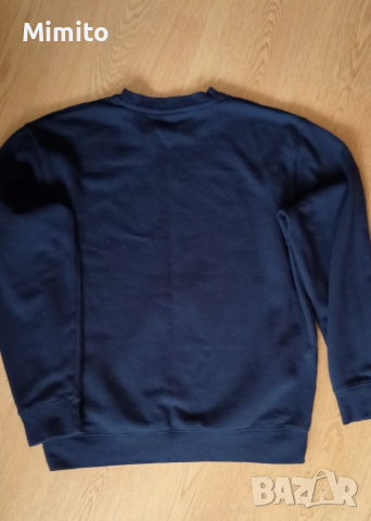 Мъжки суичър Russell, снимка 3 - Суичъри - 36398211
