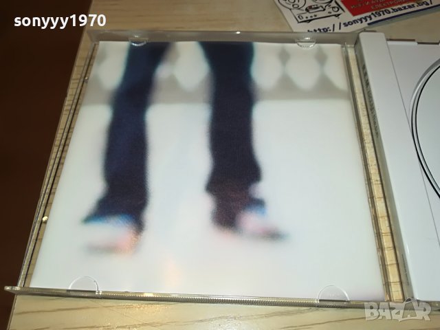 R.E.M. ORIGINAL CD 2403230900, снимка 12 - CD дискове - 40116553