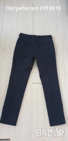 FENDI ROMA Slim Fit Mens Size 31/30  ОРИГИНАЛ! Мъжки Панталон!, снимка 3 - Панталони - 47777009