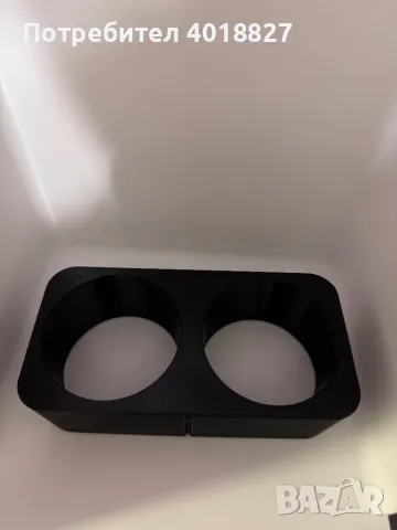 Cup holder за Mercedes CLS W218, снимка 3 - Части - 48543782