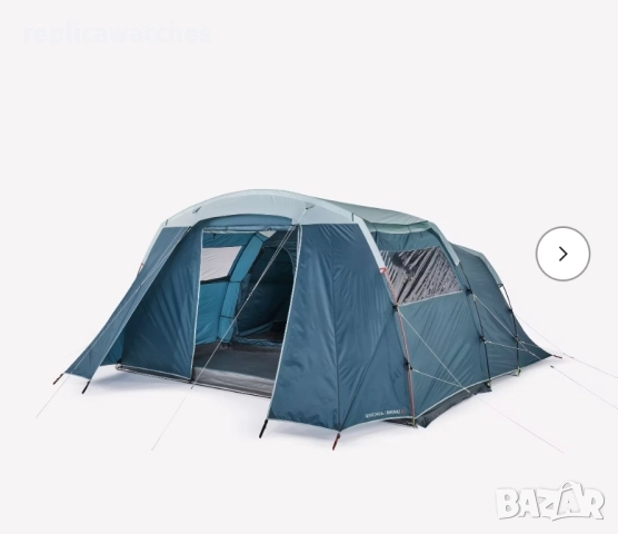 палатка Arpenaz Family 6.3 6-местна
