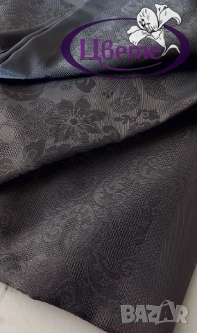 🔝Покривка за кръгла маса с тефлоново покритие Ф160 ‼️/-10% за 2бр., снимка 6 - Покривки за маси - 52199793