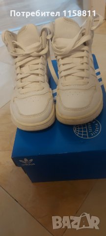 Детски кецове, снимка 2 - Детски маратонки - 43434144