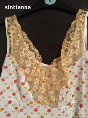 Нови дълги нощници, снимка 9 - Нощници - 27048948