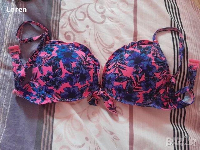 Горнище на бански