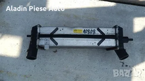 Интеркулер радиатор Kia Sportage, Hyundai IX35 година 2010 2011 2012 2013 2014 2015 код 28270-2A850, снимка 5 - Аксесоари и консумативи - 50356928