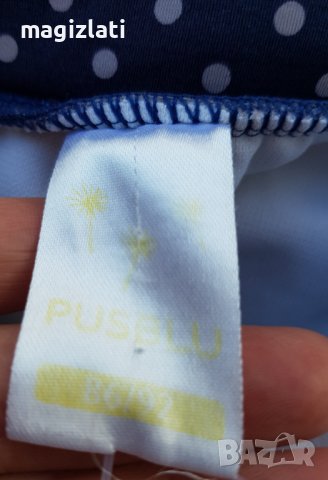 Бански памперс 18-24 месеца, снимка 8 - Бебешки бански - 37274990