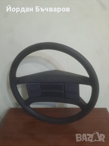 Рядък волан за VW Passat B2, VW T2 , Golf Mk2, Jetta Mk2, снимка 2 - Части - 52560456