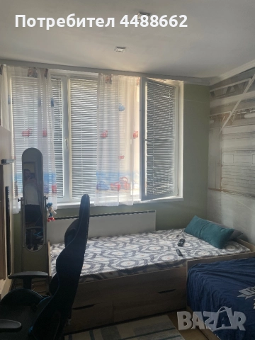 Двустаен апартамент Опълченски от собственик!, снимка 13 - Апартаменти - 51834079