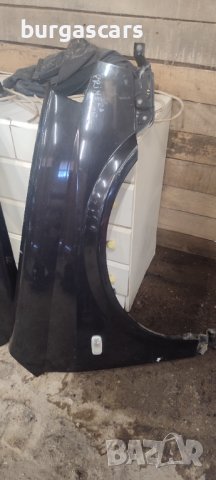 Калник ляв десен Nissan Primera P12 - 70лв, снимка 2 - Части - 43514815