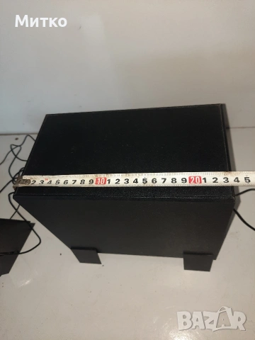 Система тонколони за компютър марка EDIFIER модел M 1360, снимка 13 - Тонколони - 53575502