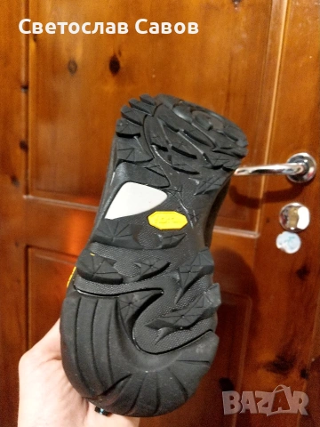 Зимни Bruting Comfortex 39нм. 25,5см., снимка 7 - Дамски ботуши - 53514056