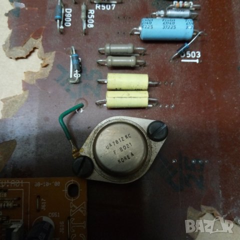 Платки с ел компоненти F0, снимка 8 - Части и Платки - 43990127