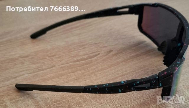 Колоездачни очила, снимка 3 - Аксесоари за велосипеди - 52865480