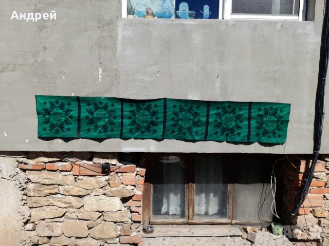 Старинен плат,платно #4