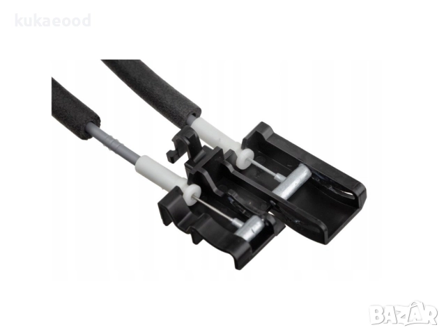 Брава за врата за Kia Niro 1, снимка 7 - Части - 51819205