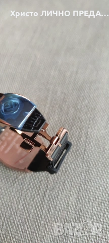 Мъжки луксозен часовник Franck Muller , снимка 7 - Мъжки - 53137638