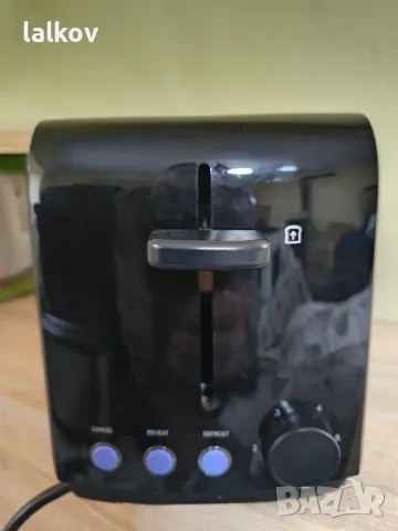 Тостери , снимка 2 - Тостери - 50351242