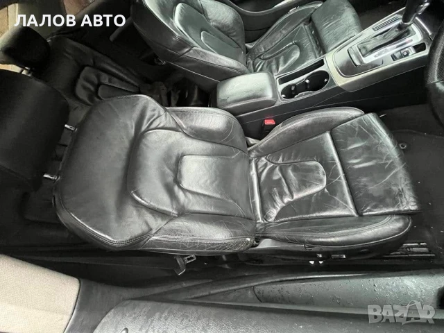 Ауди А5 купе на части Audi A5 S-Line 2.7 TDI 190 к.с. Multitronic (07-11)г. 7 скорости автоматик, снимка 7 - Автомобили и джипове - 51277227