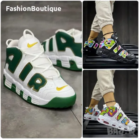 Мъжки маратонки Nike, снимка 1