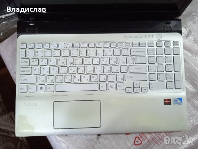 Sony Vaio SVE 151 на части , снимка 2 - Части за лаптопи - 42510813