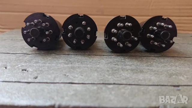 Нови радиолампи 6Г7,6Ж7, 6К7. , снимка 9 - Ресийвъри, усилватели, смесителни пултове - 48597308