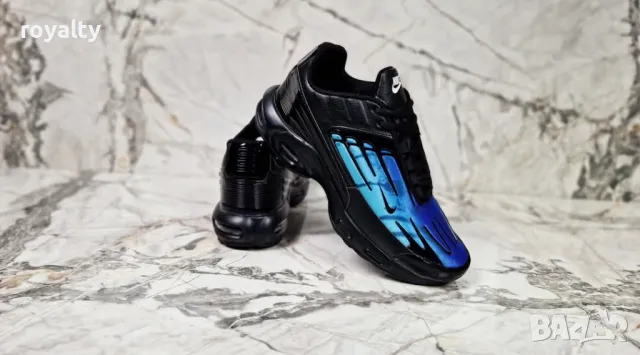 Nike мъжки маратонки , снимка 3 - Маратонки - 49469247