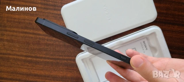 Отново в продажба Sony Xperia 1 VII Dual sim 5G от Get Mobile , снимка 15 - Sony - 50269221