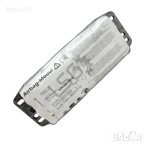 AIRBAG табло Seat Altea 2004-2010 ID: 154509