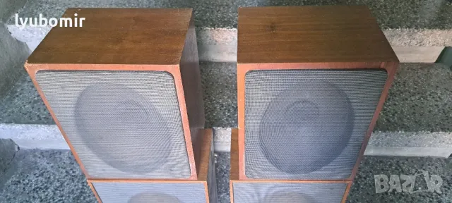 RFT елипси, снимка 2 - Тонколони - 48379752