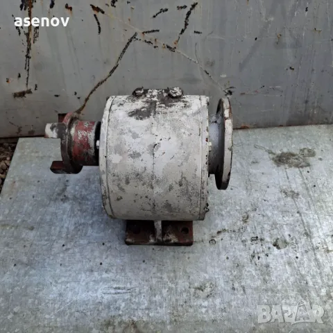 редуктор 1/ 10