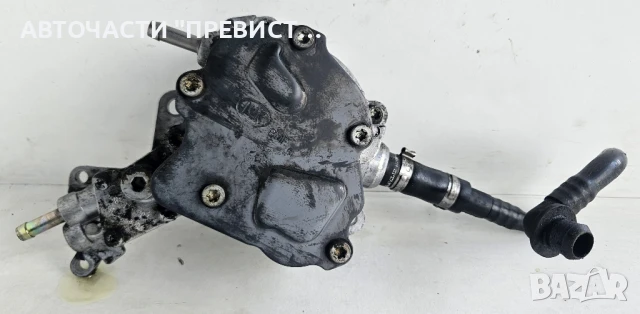 ГНП Тандем помпа за Ауди А4 Б6 Пасат Б5.5 1.9 тди 131к.с Audi A4 B6 VW Passat B5.5