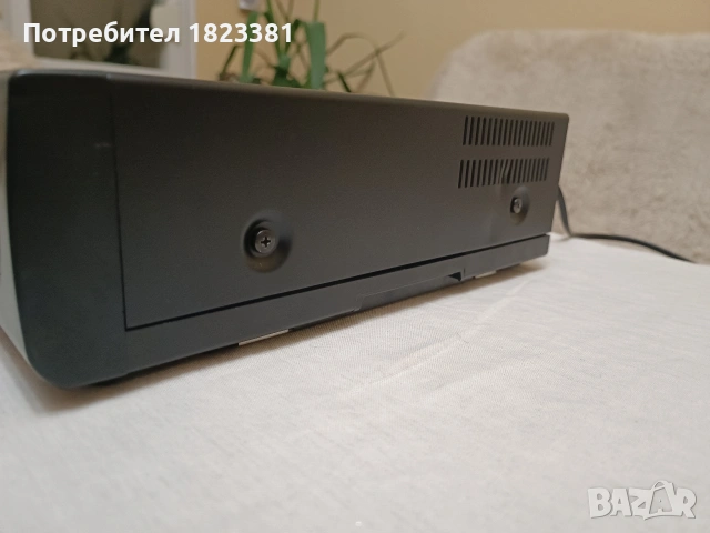 Видео рекордер GoldStar, снимка 3 - Плейъри, домашно кино, прожектори - 53405901