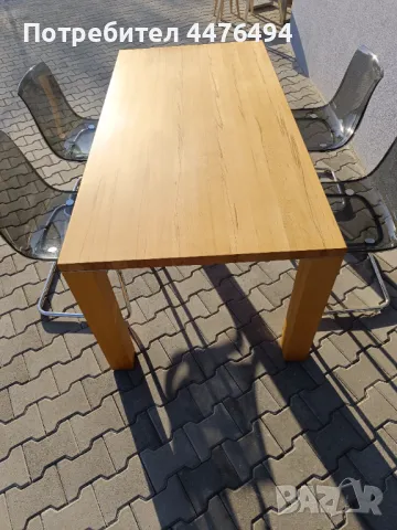 Мебели от Германия , снимка 7 - Столове - 50329724