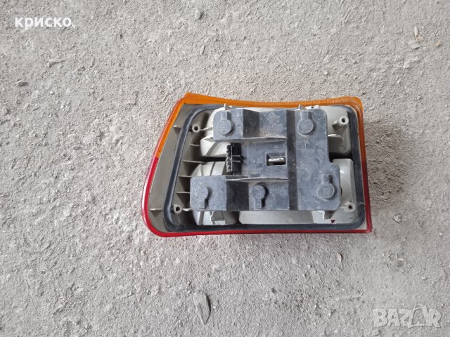 стопове опел астра, снимка 4 - Части - 36951100